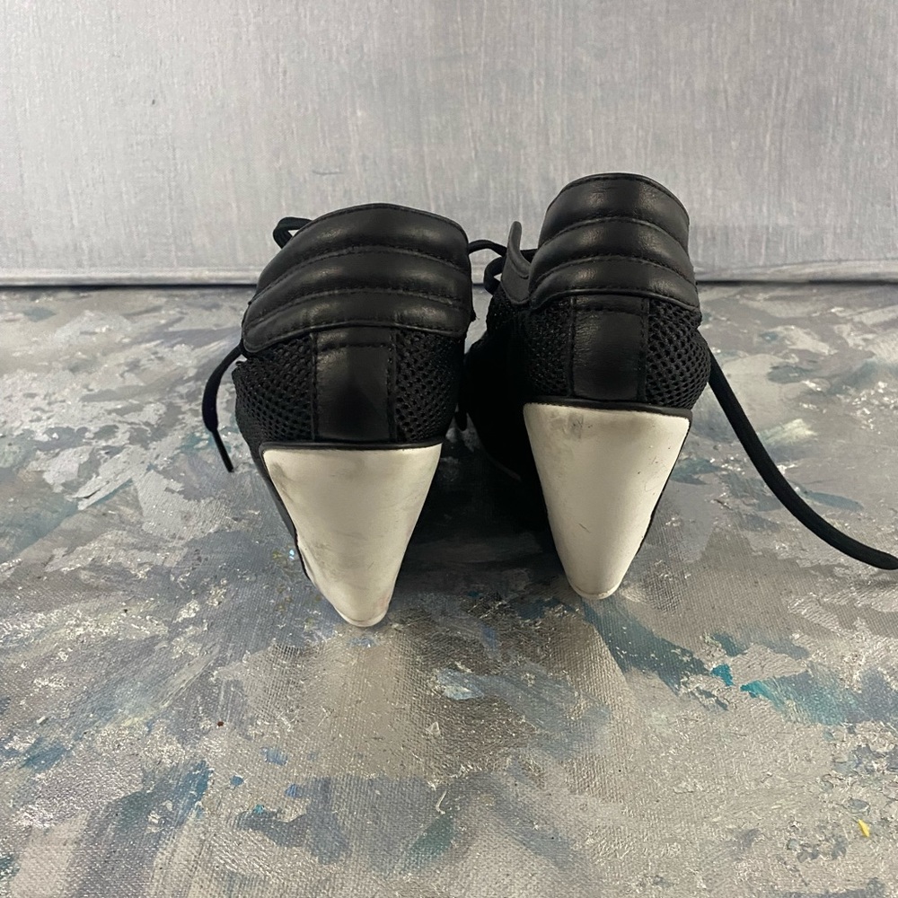 ADIDAS SLVR sneakers wedges